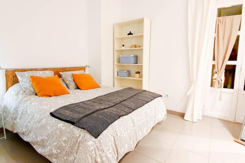 Apartamento Suite Next to Catedral. Opción Garaje. Sevilla Exterior foto