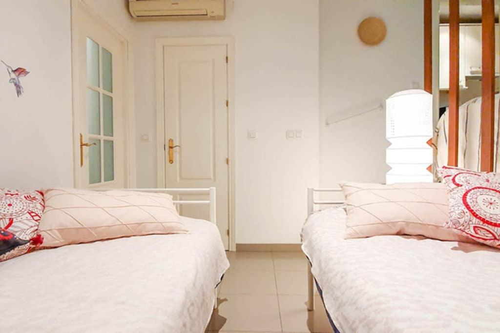 Apartamento Suite Next to Catedral. Opción Garaje. Sevilla Exterior foto